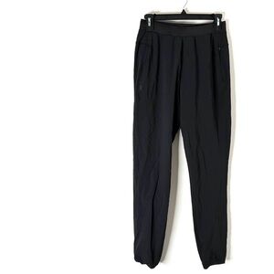 Rhone Versatility Pant in Black